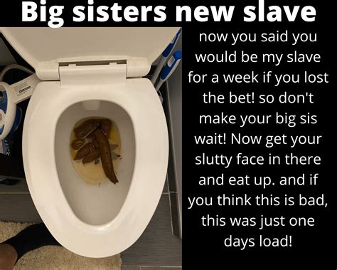 Scat slave loves cock dirty roulette .